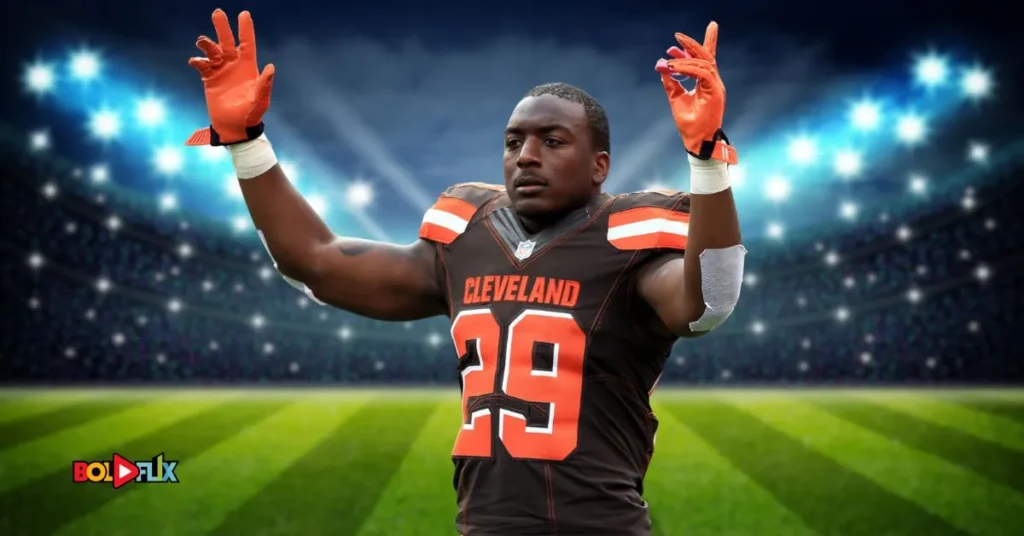 Duke Johnson’s Net Worth