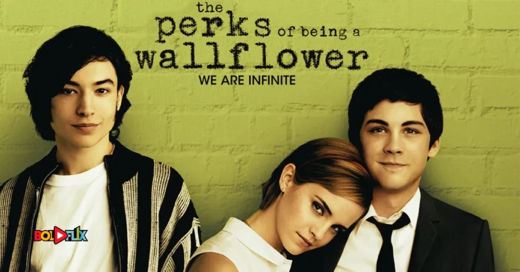 Movies Like Perks of Being a Wallflower