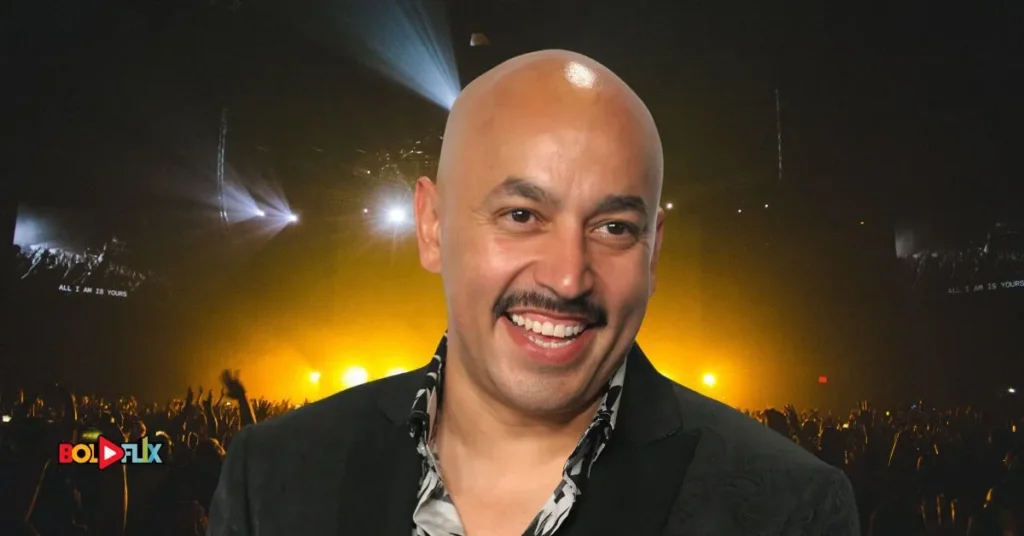 Net Worth of Lupillo Rivera