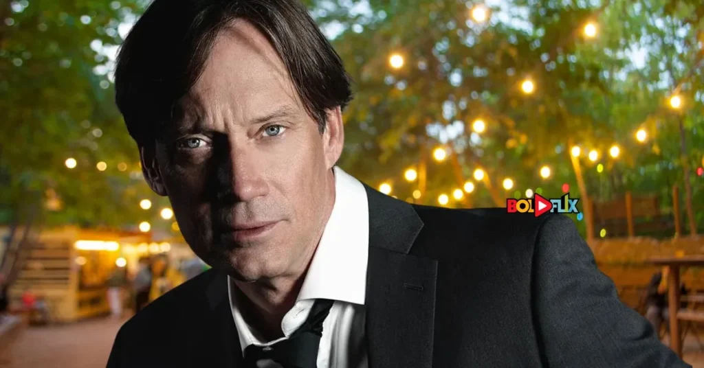 Kevin Sorbo Net Worth